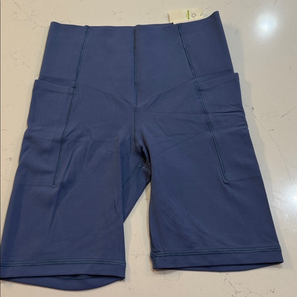 Aerie bike shorts - Picture 2 of 3